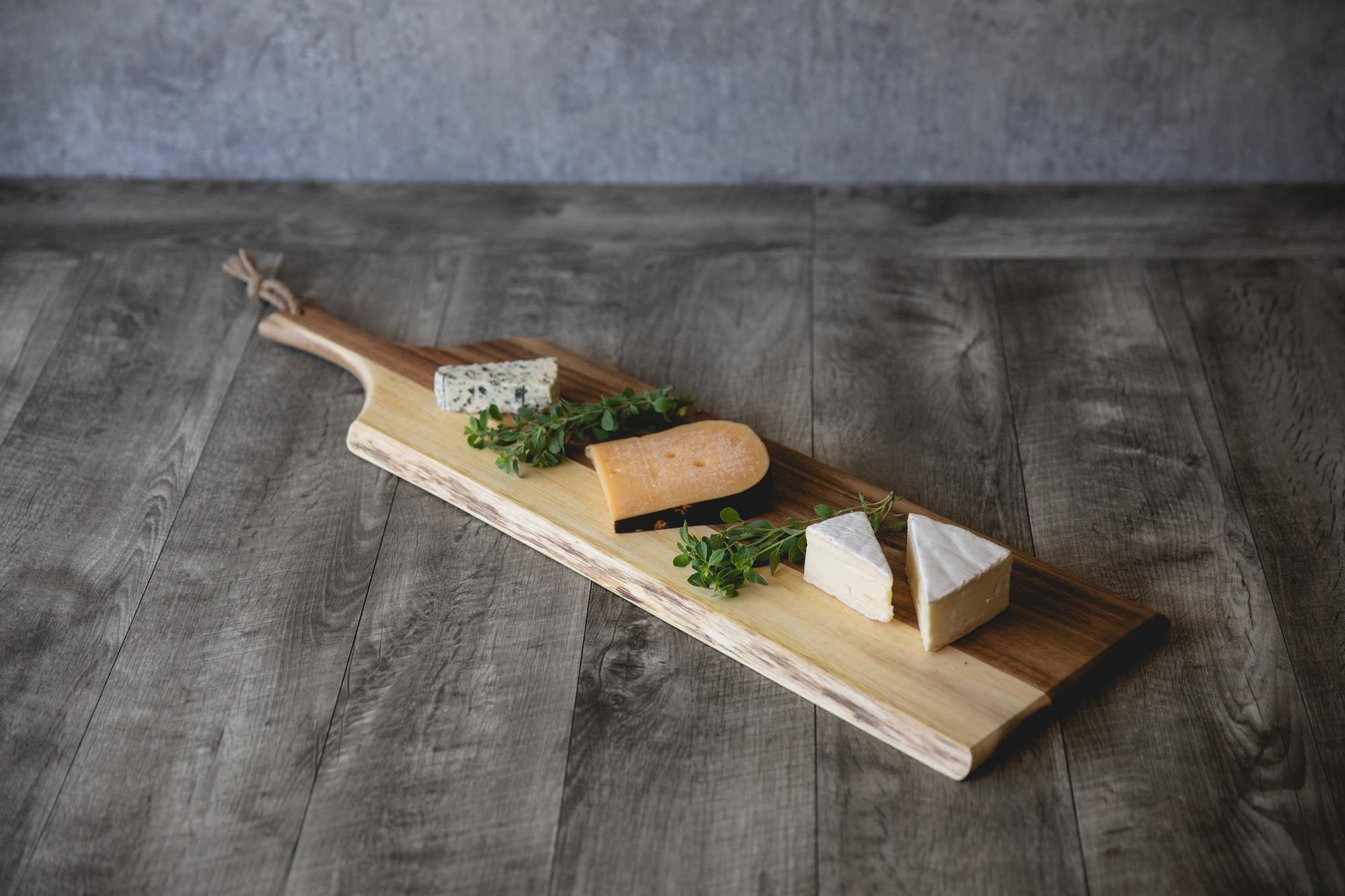 Acacia Serving Plank